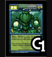 Looph - Foil